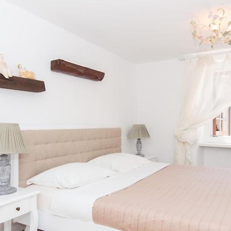 Apartments Elleon Piran By Locap Group Zewnętrze zdjęcie