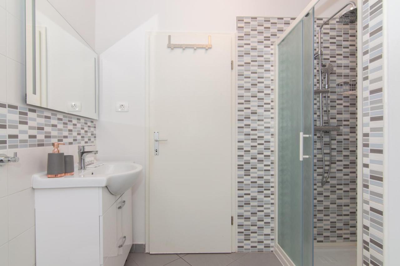 Apartments Elleon Piran By Locap Group Zewnętrze zdjęcie