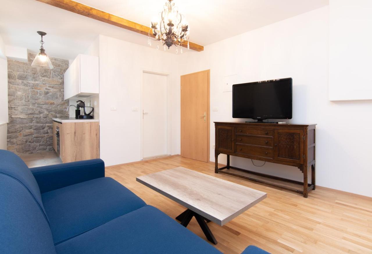 Apartments Elleon Piran By Locap Group Zewnętrze zdjęcie