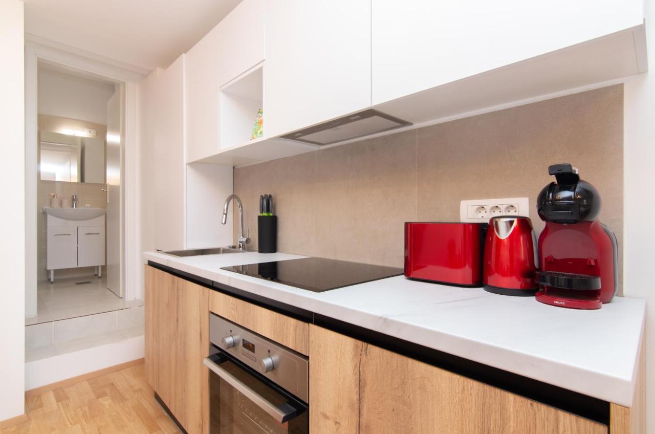 Apartments Elleon Piran By Locap Group Zewnętrze zdjęcie