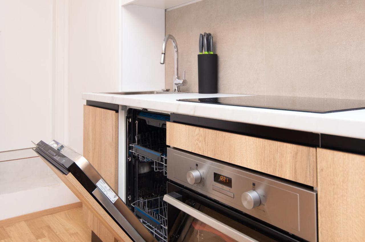Apartments Elleon Piran By Locap Group Zewnętrze zdjęcie