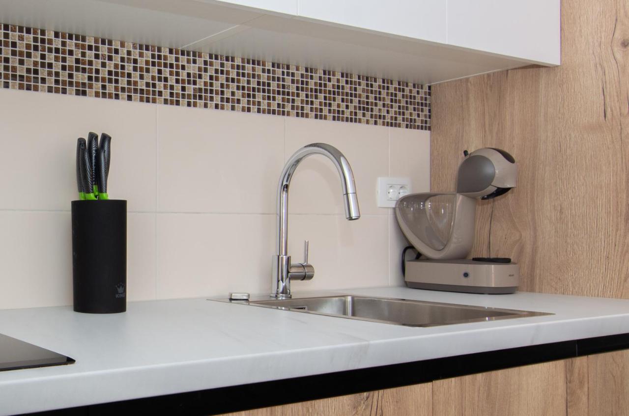 Apartments Elleon Piran By Locap Group Zewnętrze zdjęcie