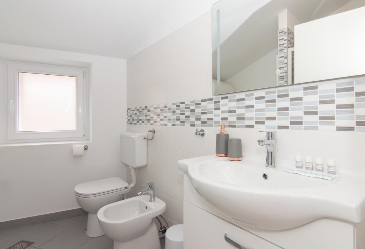 Apartments Elleon Piran By Locap Group Zewnętrze zdjęcie