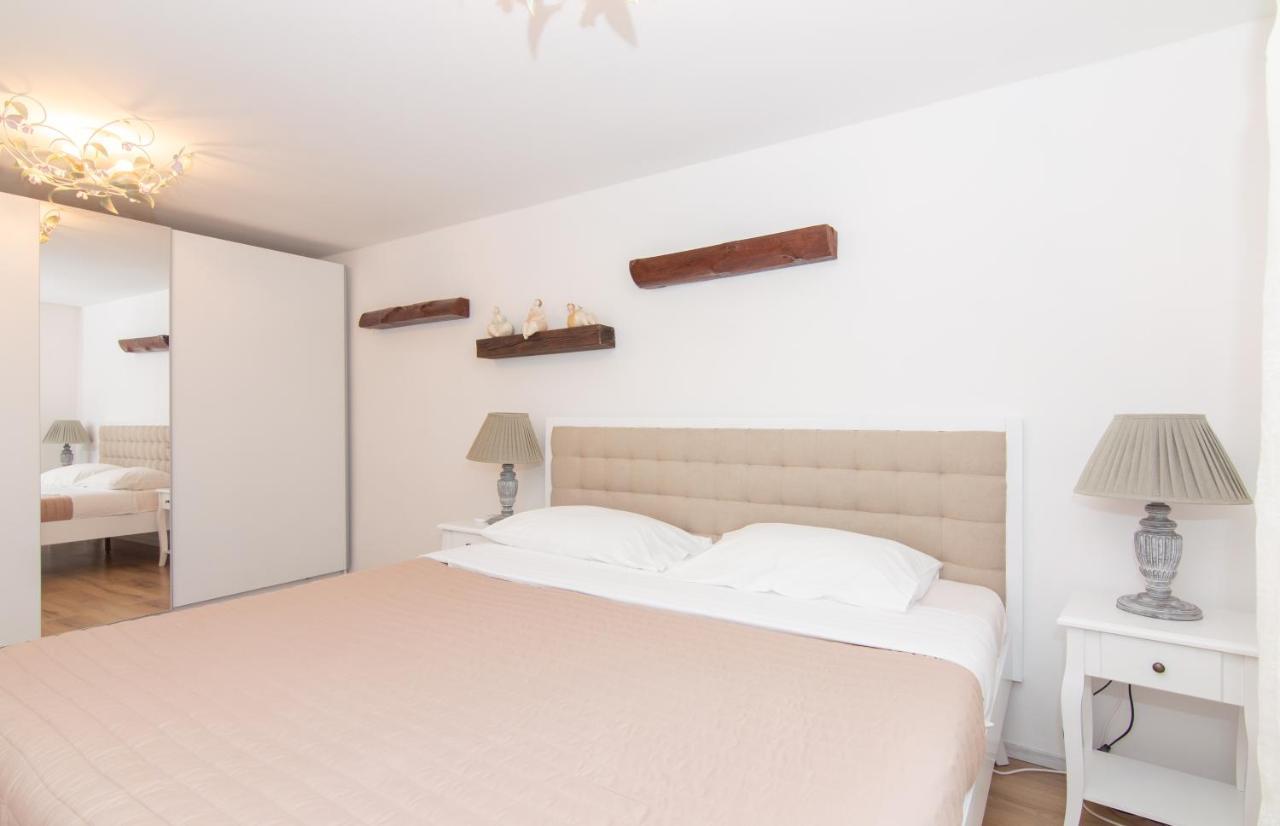 Apartments Elleon Piran By Locap Group Zewnętrze zdjęcie