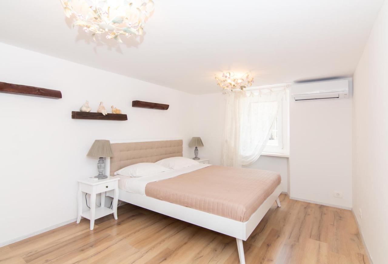 Apartments Elleon Piran By Locap Group Zewnętrze zdjęcie
