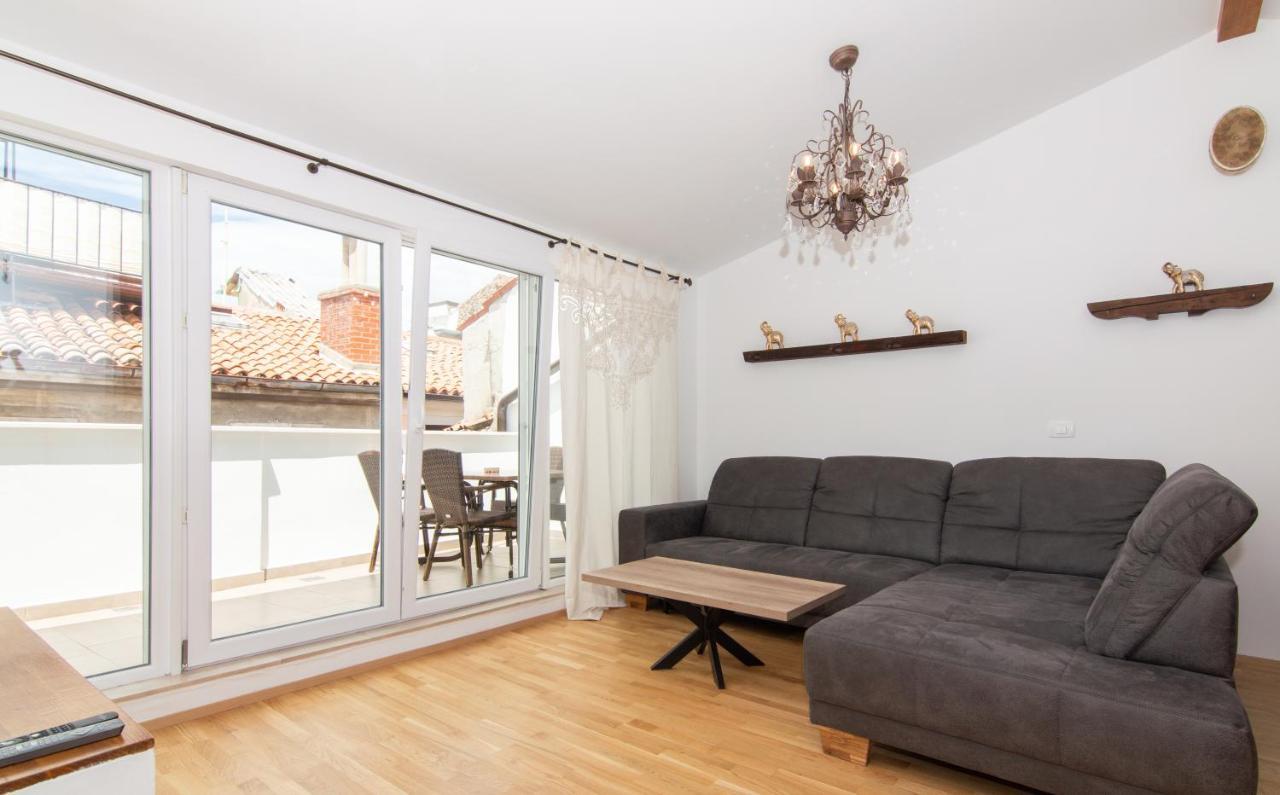 Apartments Elleon Piran By Locap Group Zewnętrze zdjęcie