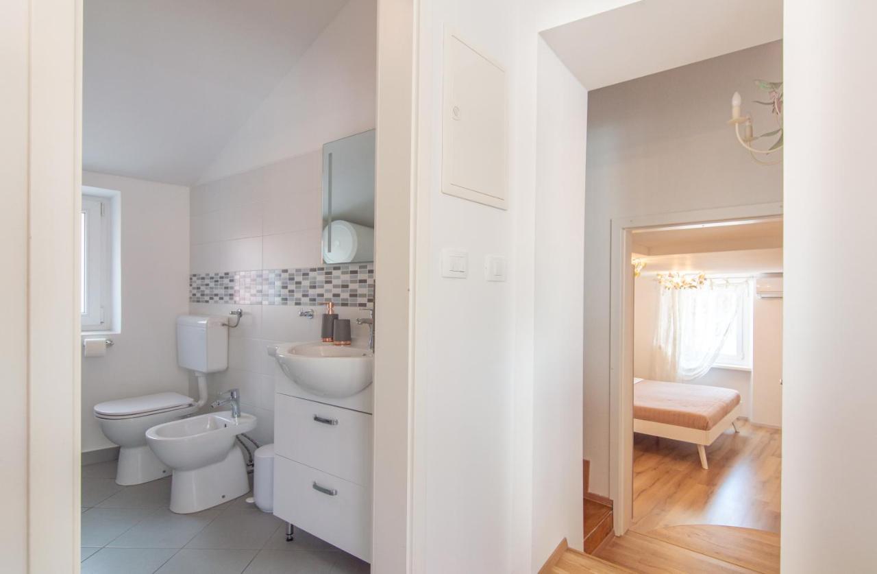 Apartments Elleon Piran By Locap Group Zewnętrze zdjęcie