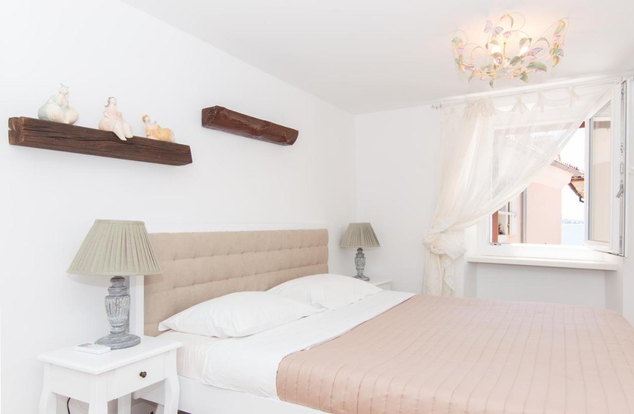 Apartments Elleon Piran By Locap Group Zewnętrze zdjęcie