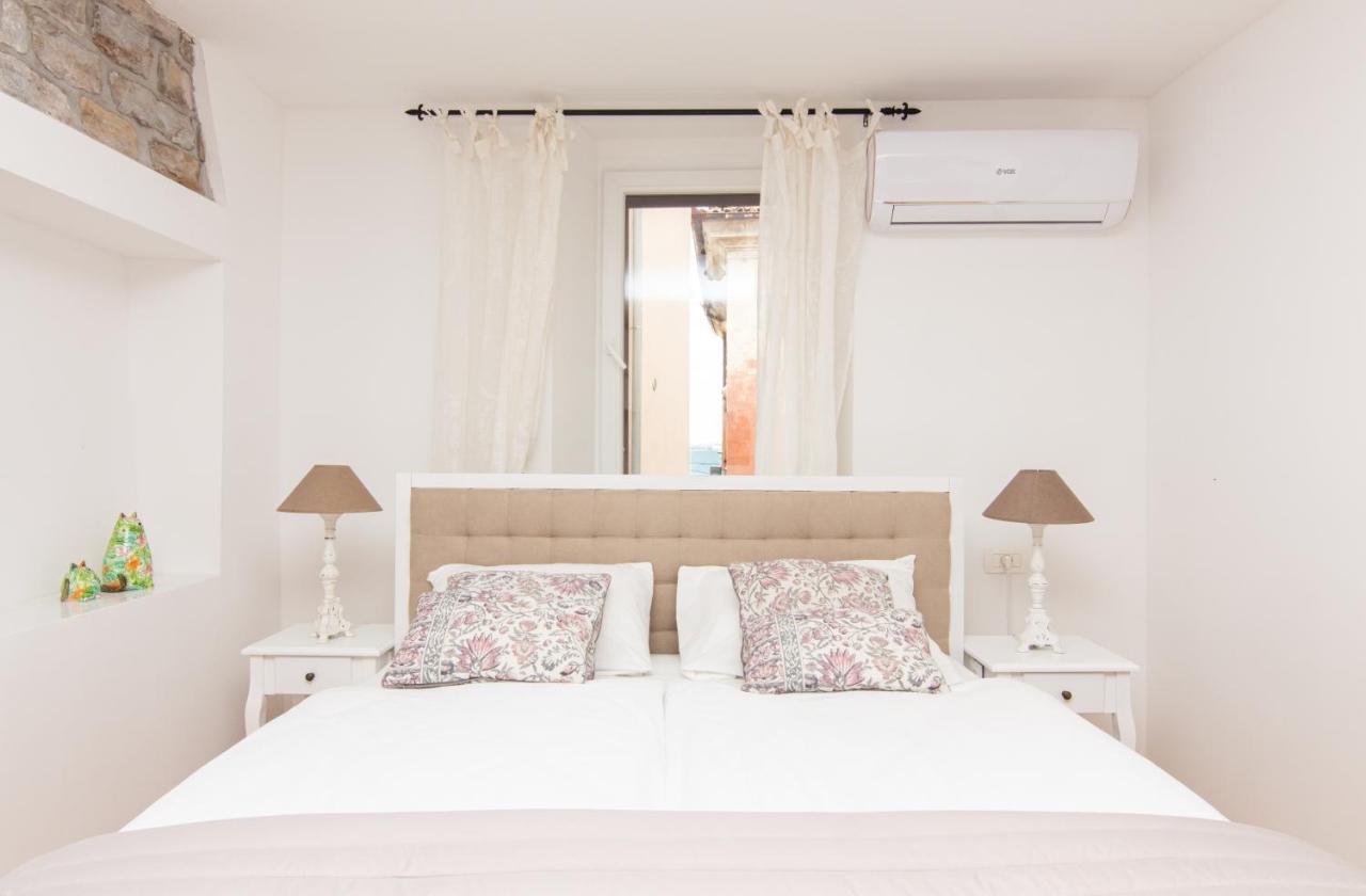Apartments Elleon Piran By Locap Group Zewnętrze zdjęcie