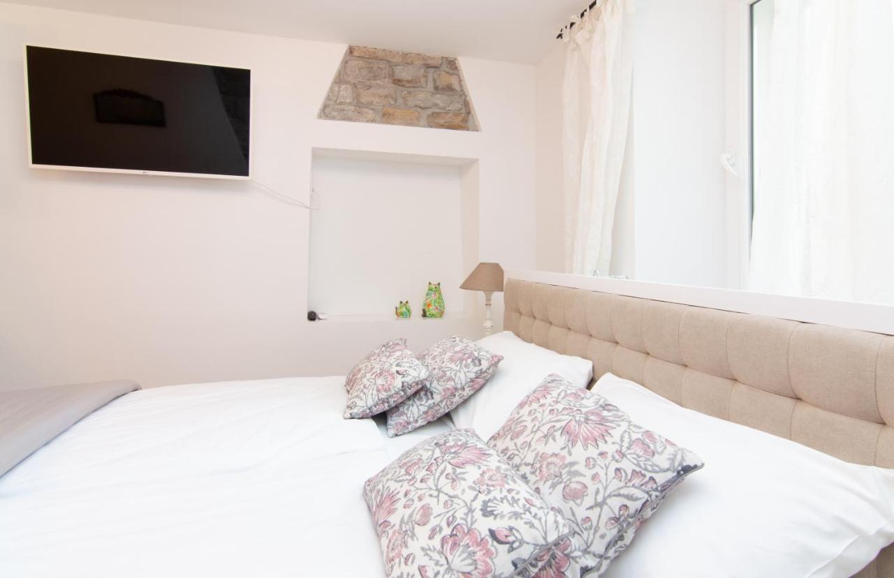 Apartments Elleon Piran By Locap Group Zewnętrze zdjęcie