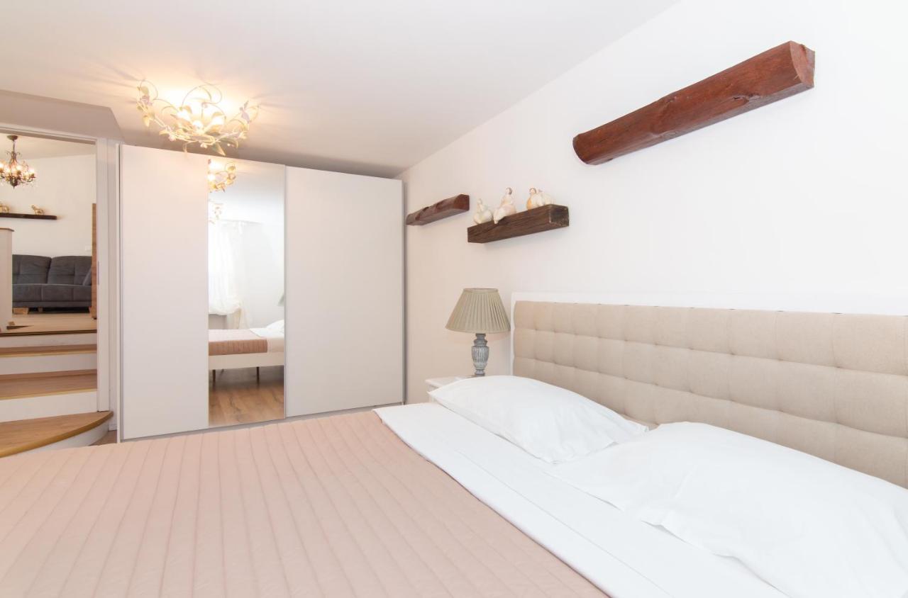 Apartments Elleon Piran By Locap Group Zewnętrze zdjęcie
