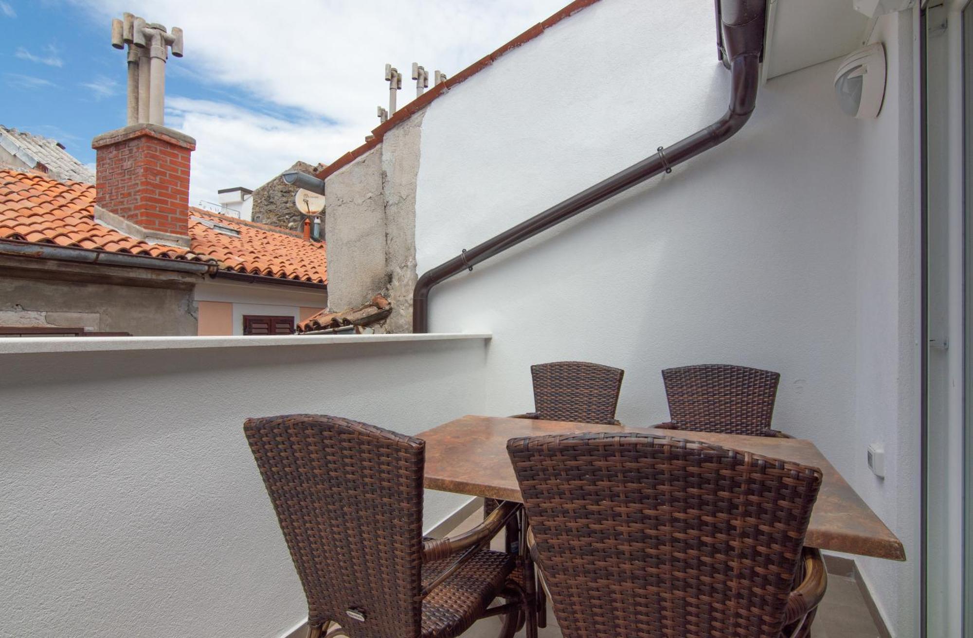 Apartments Elleon Piran By Locap Group Zewnętrze zdjęcie