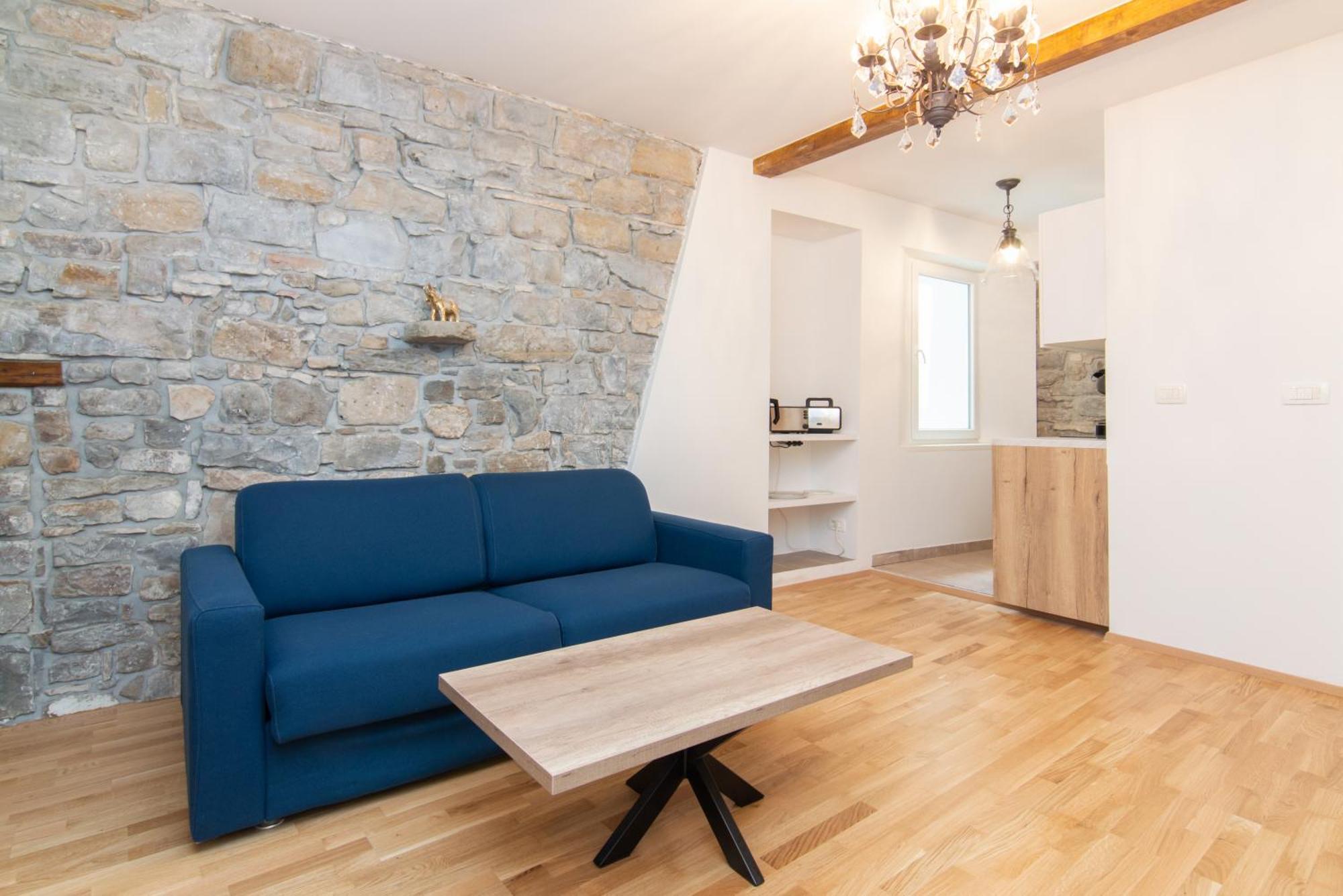 Apartments Elleon Piran By Locap Group Zewnętrze zdjęcie