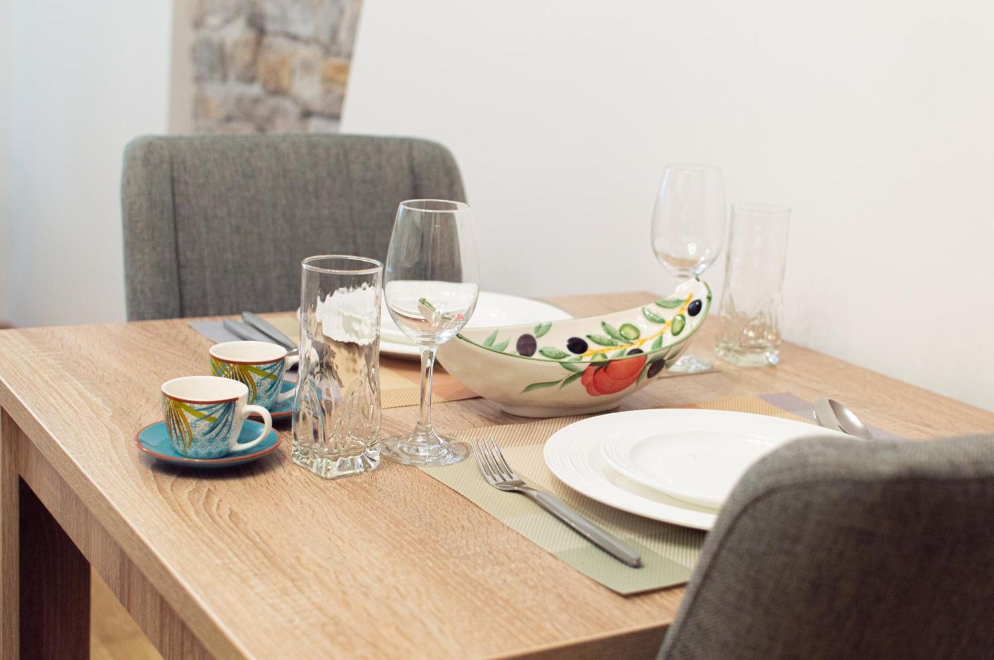Apartments Elleon Piran By Locap Group Zewnętrze zdjęcie