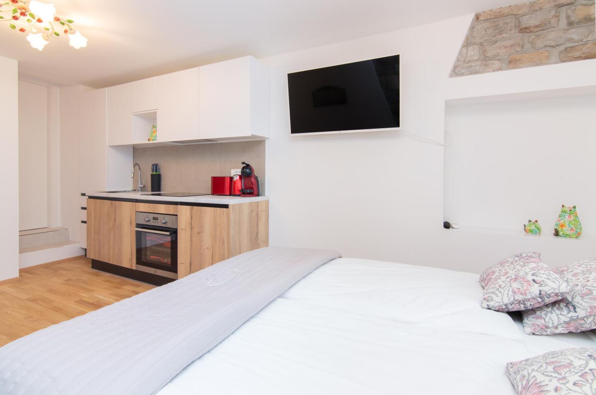Apartments Elleon Piran By Locap Group Zewnętrze zdjęcie